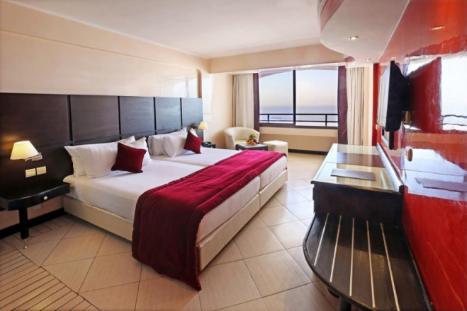 Anezi Tower 4*
