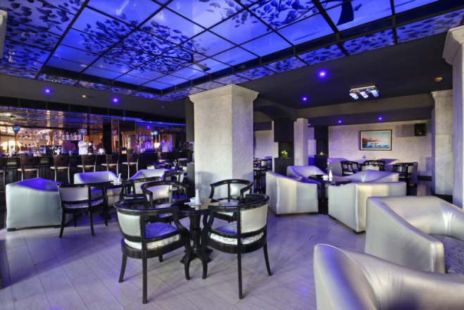 Anezi Tower 4*