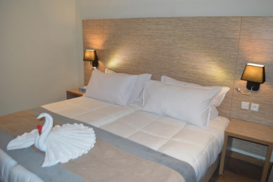 Anezi Tower hotel &amp; apartments 4*