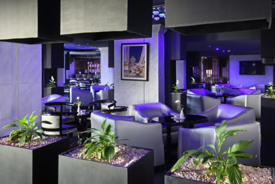 Anezi Tower hotel &amp; apartments 4*