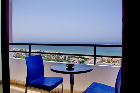 Anezi Tower hotel &amp; apartments 4*