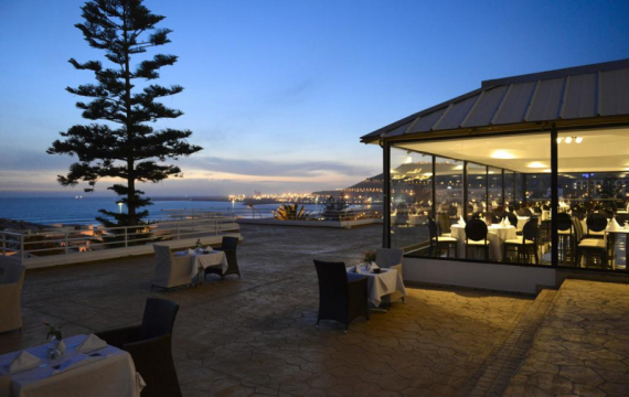 Anezi Tower hotel &amp; apartments 4*
