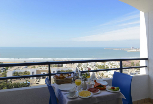 Anezi Tower hotel &amp; apartments 4*