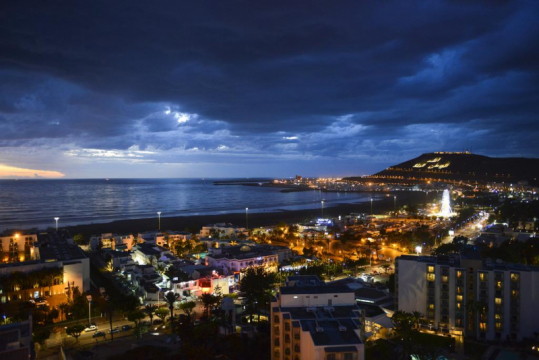 Anezi Tower hotel &amp; apartments 4*