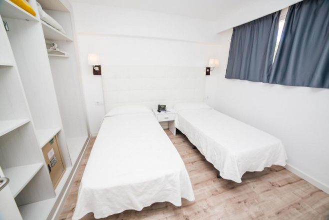 Apartamentos Portofino/Sorrento 3*