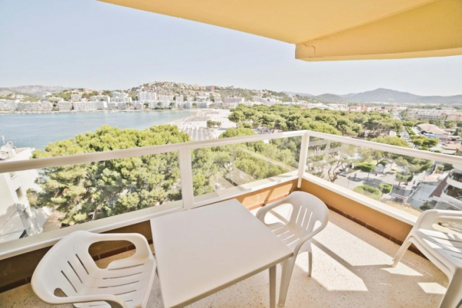 Apartamentos Portofino/Sorrento 3*