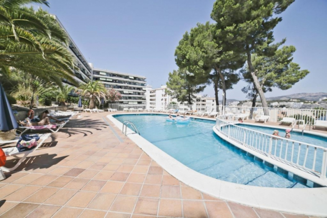 Apartamentos Portofino/Sorrento 3*
