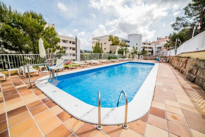Apartamentos Portofino/Sorrento 3*