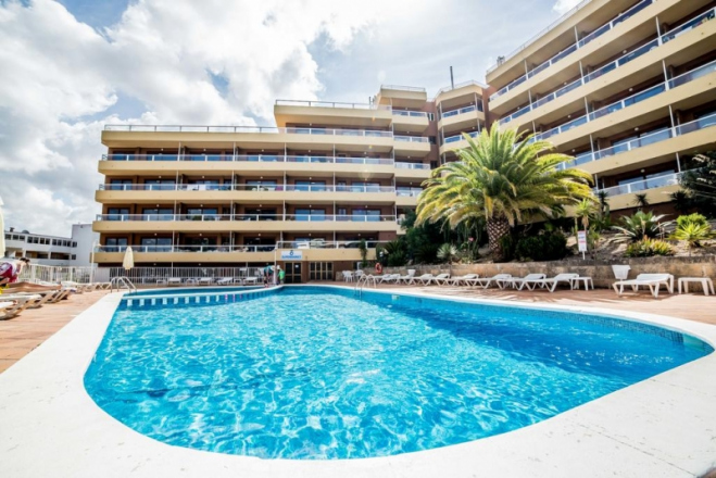 Apartamentos Portofino/Sorrento 3*