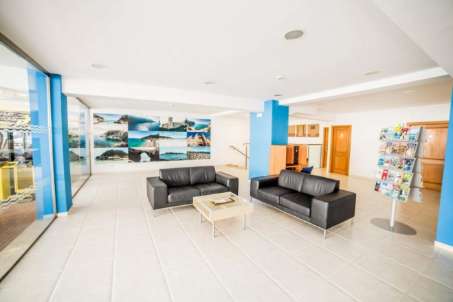Apartamentos Portofino/Sorrento 3*