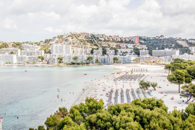 Apartamentos Portofino/Sorrento 3*