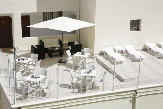Apartamentos Portofino/Sorrento 3*