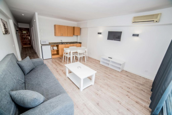 Apartamentos Portofino/Sorrento 3*