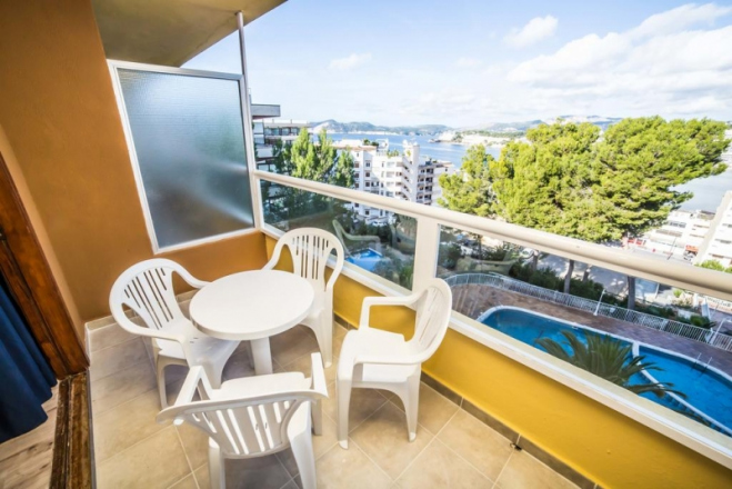 Apartamentos Portofino/Sorrento 3*