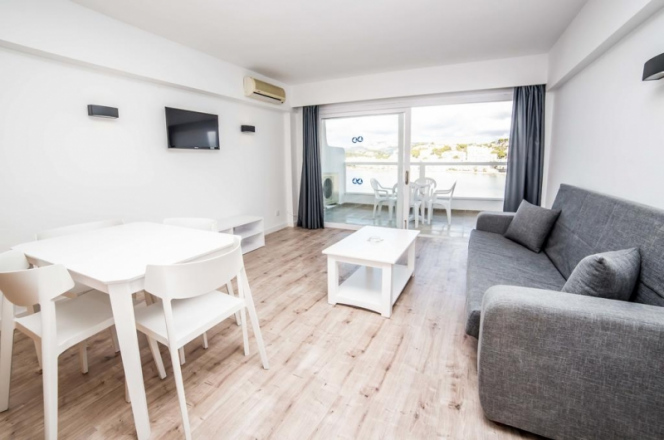 Apartamentos Portofino/Sorrento 3*