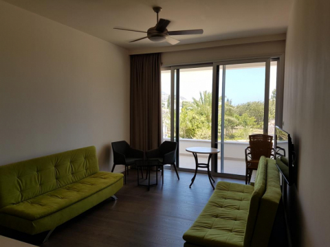 Aphrodite Beach Hote 3*