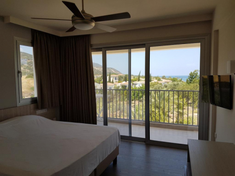 Aphrodite Beach Hote 3*