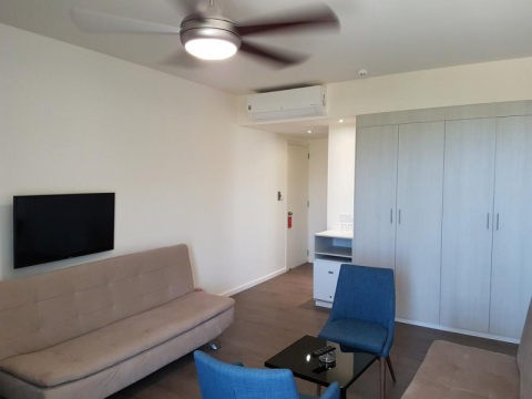 Aphrodite Beach Hote 3*