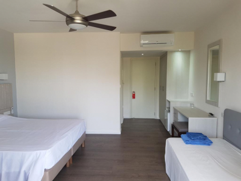 Aphrodite Beach Hote 3*