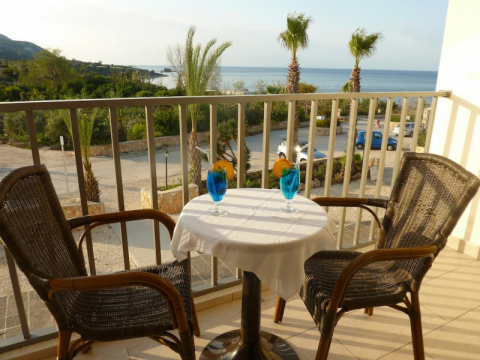 Aphrodite Beach Hote 3*
