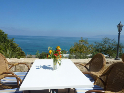 Aphrodite Beach Hote 3*
