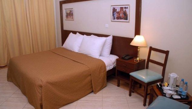 Aqua Vista Hotel &amp; Suites 2*