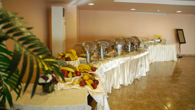 Aqua Vista Hotel &amp; Suites 2*