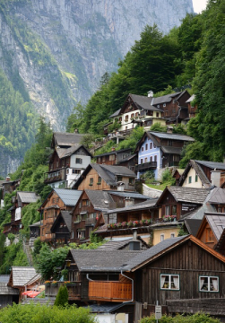 Austrija