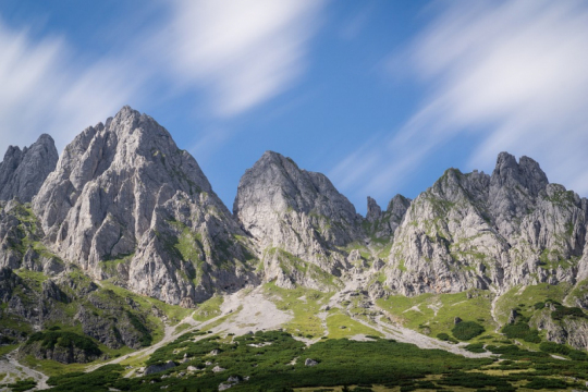 Austrija