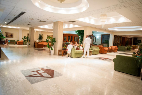 Avlida Hotel