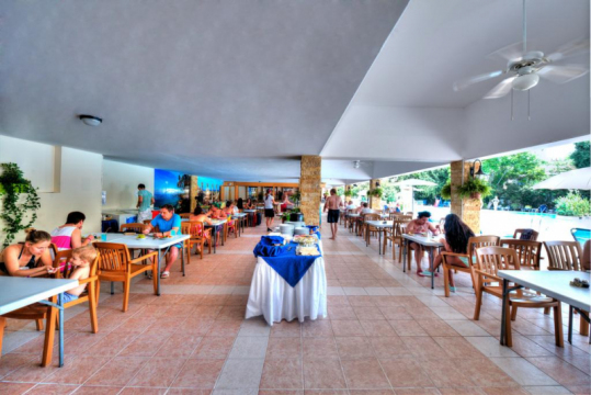 Avlida Hotel