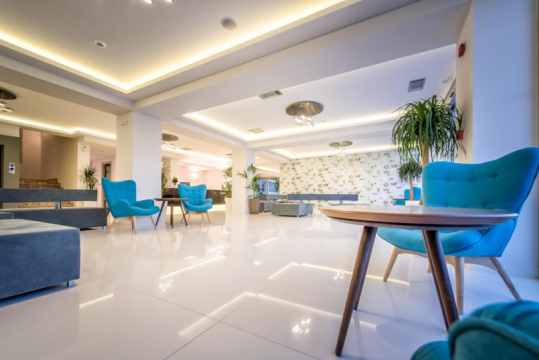 AZURE RESORT &amp; SPA 5*