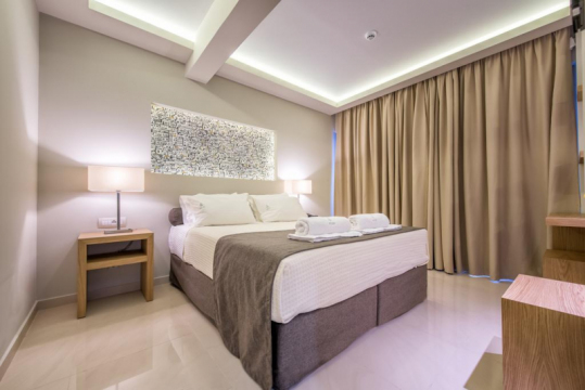 AZURE RESORT &amp; SPA 5*