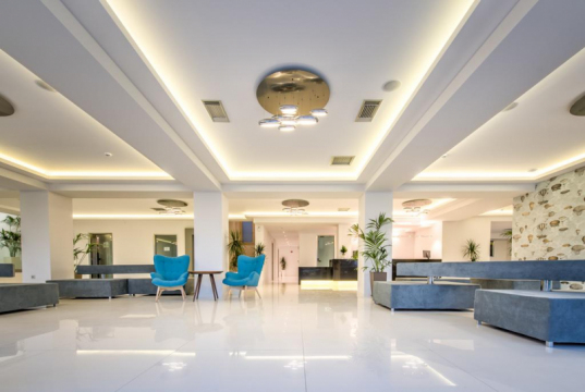 AZURE RESORT &amp; SPA 5*