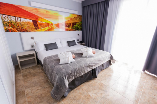 Bahia del Sol 4*