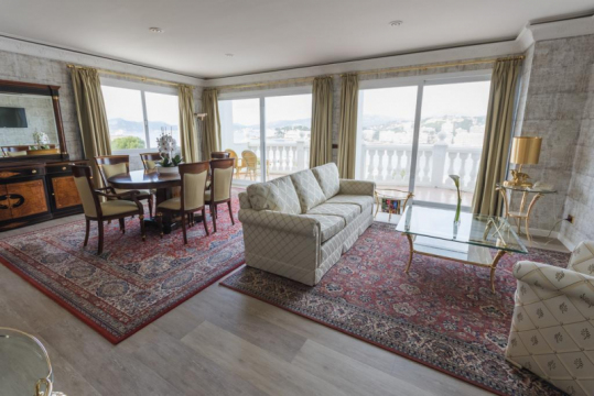 Bahia del Sol 4*