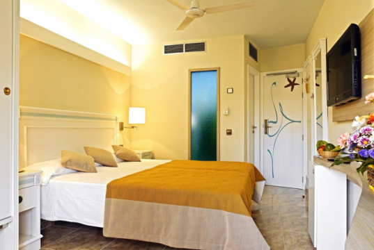 Bahia del Sol 4*