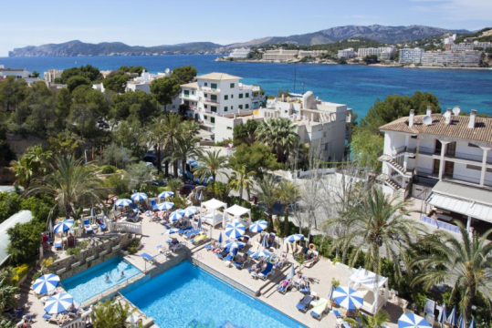 Bahia del Sol 4*