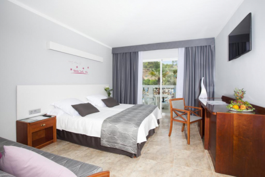 Bahia del Sol 4*