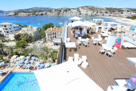 Bahia del Sol 4*