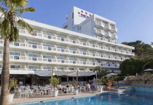 Bahia del Sol 4*
