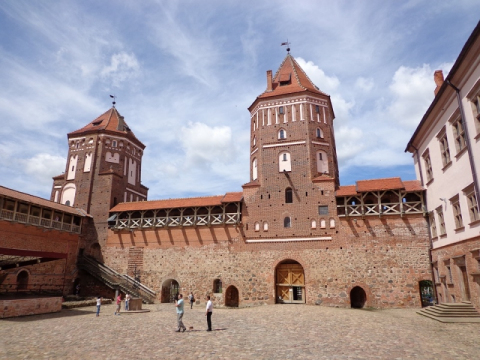 Baltarusija