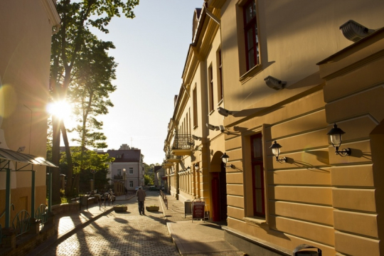 Baltarusija