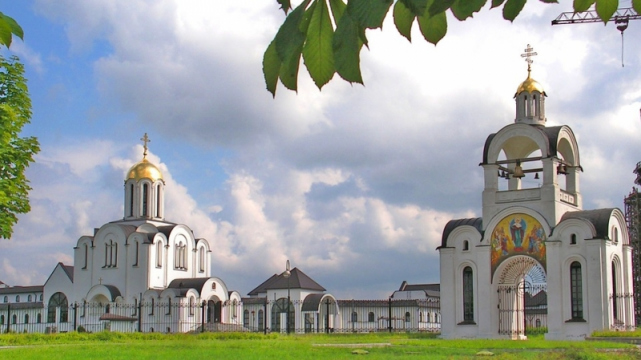 Minskas, Baltarusija