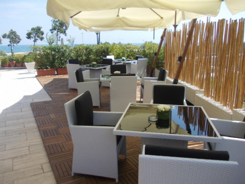 Barion Hotel &amp; Congressi 4* Baris