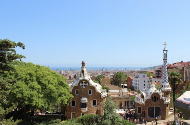 Barselona