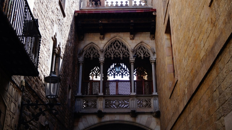 Barselona