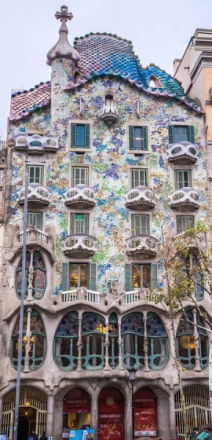 Barselona
