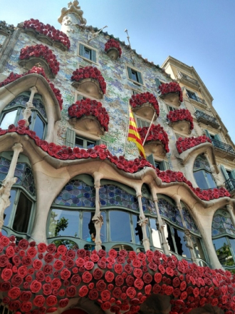 Barselona