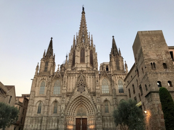 Barselona